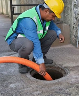 Drenajes Pachuca Desazolve y Limpieza de Drenajes, Tuberías y Fosas Sépticas